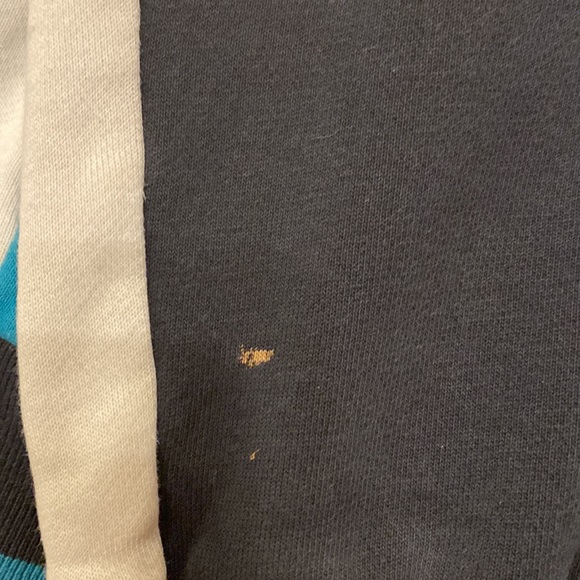 Vintage Nike Hoodie - Picture 4 of 5